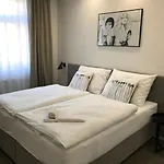 Hotel Rozmaryn