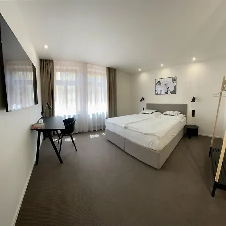Hotel Rozmaryn B&B Hotell Rakovník