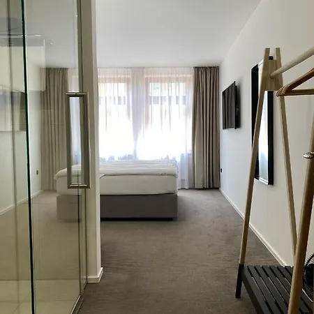 Hotel Rozmaryn 3*