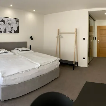 Rozmaryn Hotel 3*