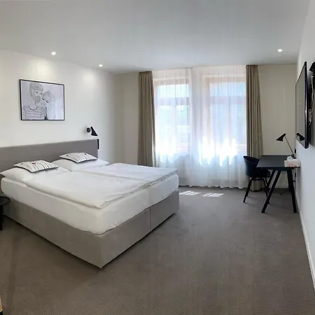 Rozmaryn Hotel