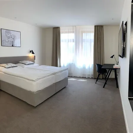 Rozmaryn ホテル Rakovník