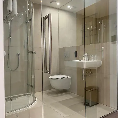 Hotel Rozmaryn Rakovník