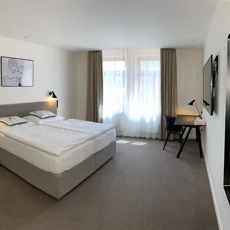 Hotell Hotel Rozmaryn B&B Rakovník