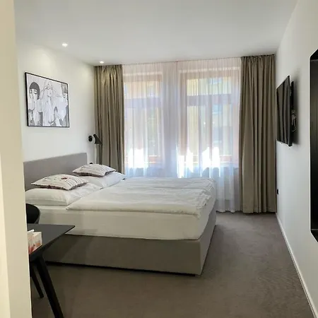 Rozmaryn Hotel
