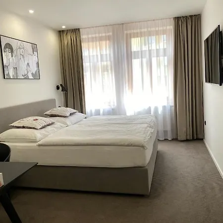 Hotel Rozmaryn Rakovník