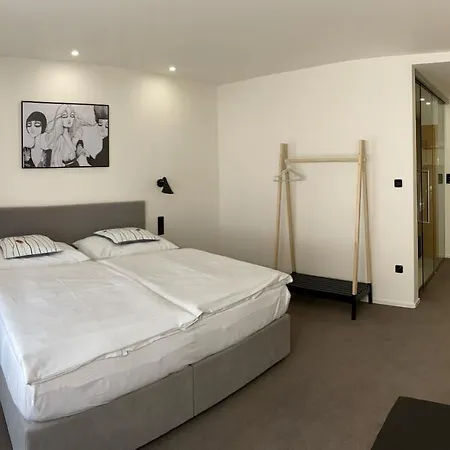 Rozmaryn Hotel 3*