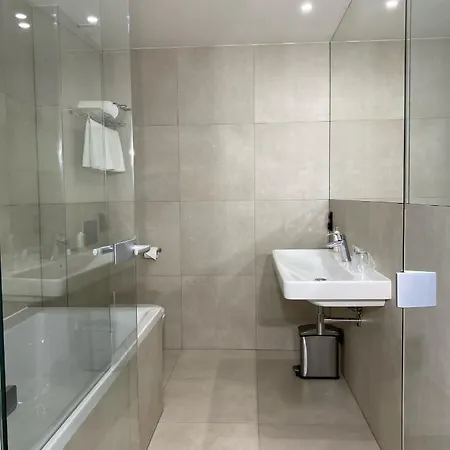 Hotel Rozmaryn B&B Hotell 3*