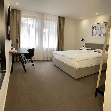 Rozmaryn Hotel 3*