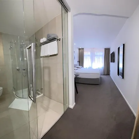 Hotel Rozmaryn B&B Hotell 3*