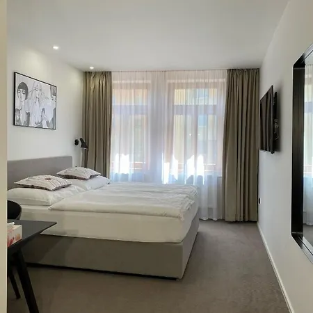 Rozmaryn Hotel Rakovník