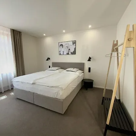 Rozmaryn Hotel