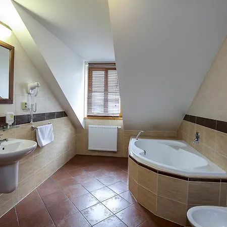 Hotel Rozmaryn Rakovník