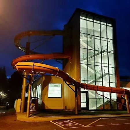 Hotel Rozmaryn 3*