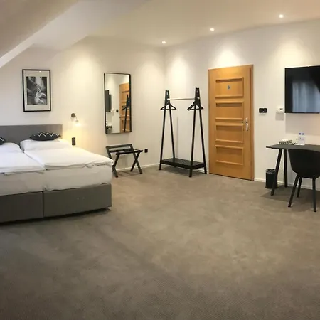 Rozmaryn Hotel