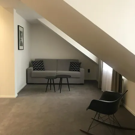 Hotel Rozmaryn