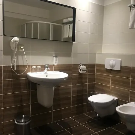 Rozmaryn Hotel 3*