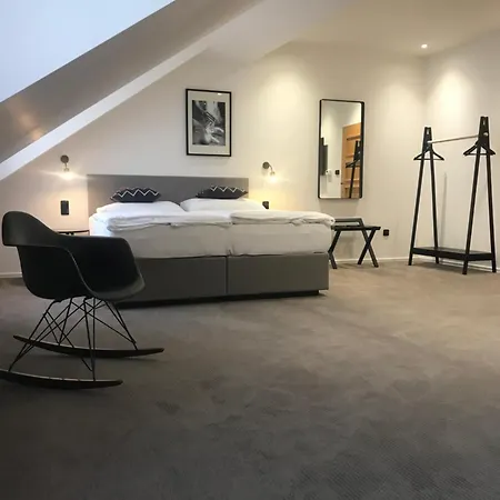 Hotel Rozmaryn 3*