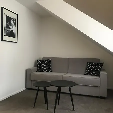 Rozmaryn Hotel Rakovník