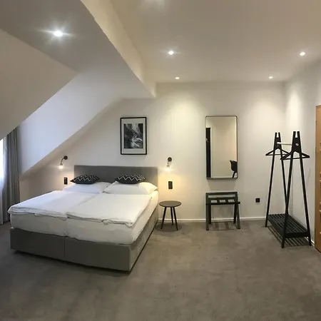 Hotel Rozmaryn Rakovník