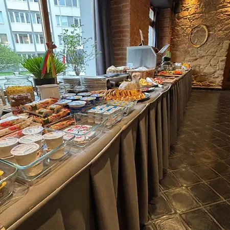 Rozmaryn Hotel