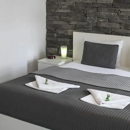 Rozmaryn Hotel 3*