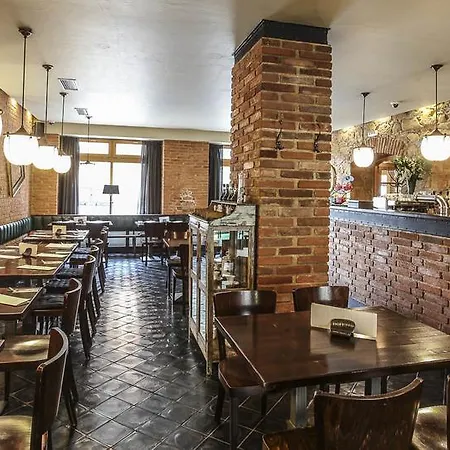 Rozmaryn Hotel Rakovník