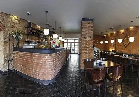 Hotel Rozmaryn B&B Hotell