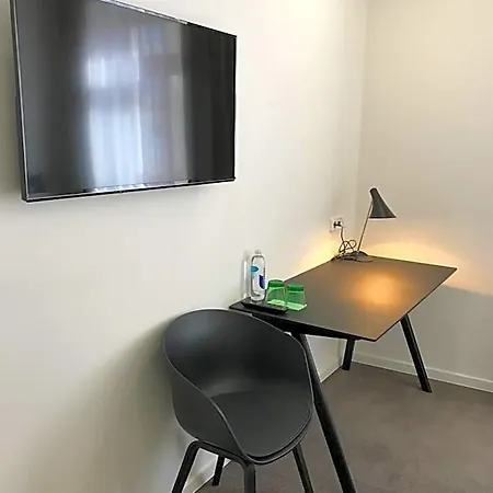 酒店 Rozmaryn Rakovník