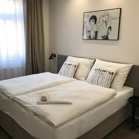Hotel Rozmaryn