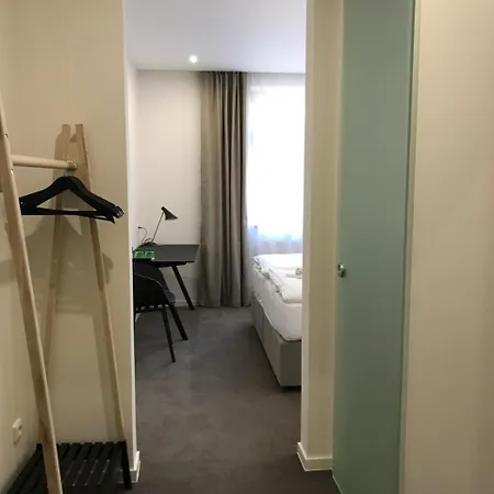 Rozmaryn Hotel Rakovník