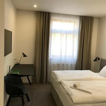 Rozmaryn 3* Rakovník