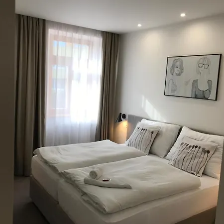 Hotel Rozmaryn B&B Hotel 3*