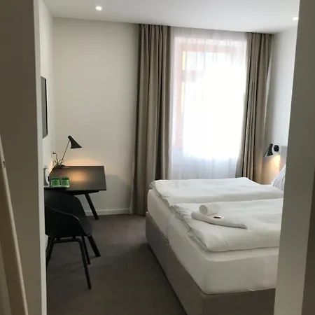 Hotel Rozmaryn