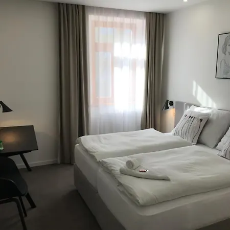 Hotel Rozmaryn B&B 3*
