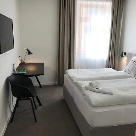 Hotell Hotel Rozmaryn B&B