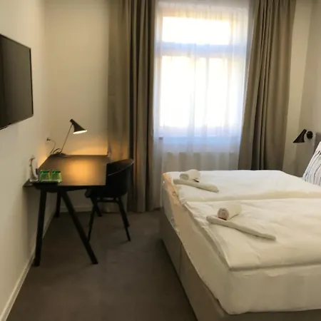 Hotel Rozmaryn 3*