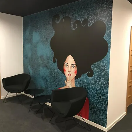 Hotel Rozmaryn 3*