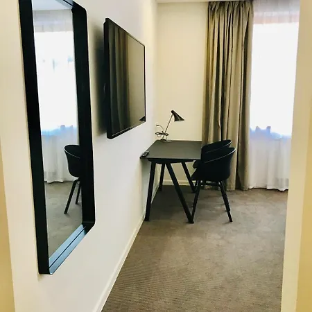 Hotel Rozmaryn