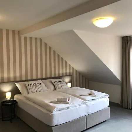 Hotel Rozmaryn 3*