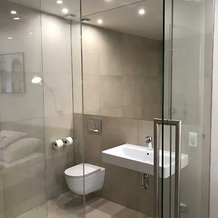 Rozmaryn Hotel Rakovník