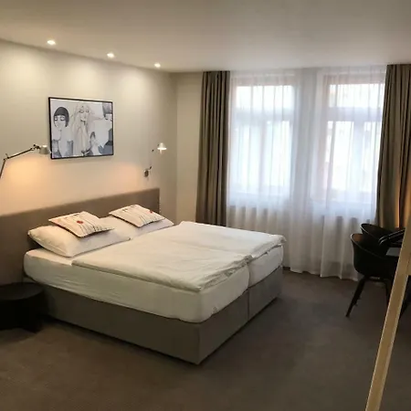 Hotel Rozmaryn 3*