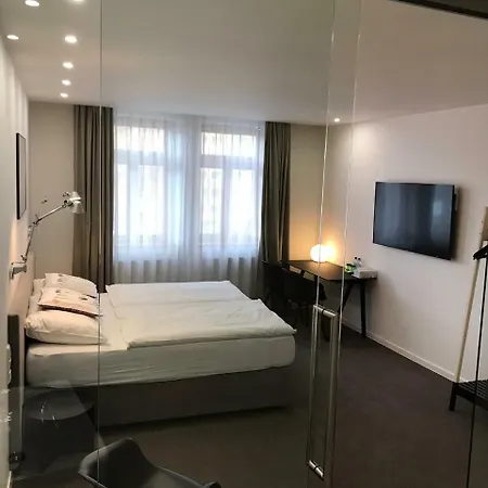 Rozmaryn Hotel