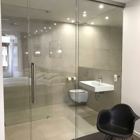 ホテル Rozmaryn Rakovník