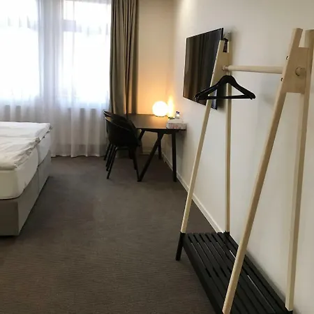Rozmaryn Hotel