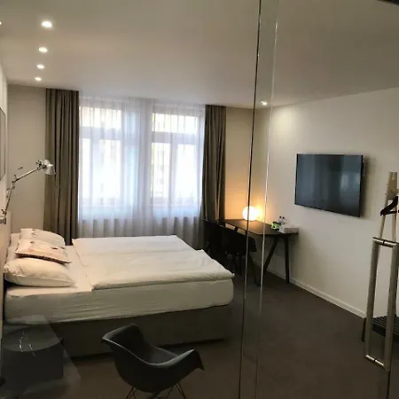 Hotel Rozmaryn B&B Hotell Rakovník