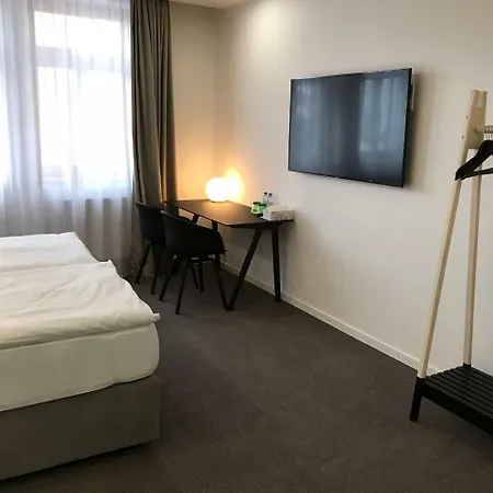 Rozmaryn Hotel