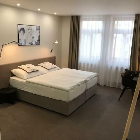 Rozmaryn Hotel