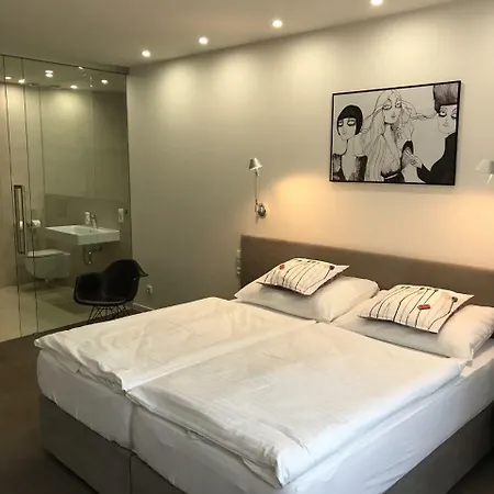 Hotel Rozmaryn