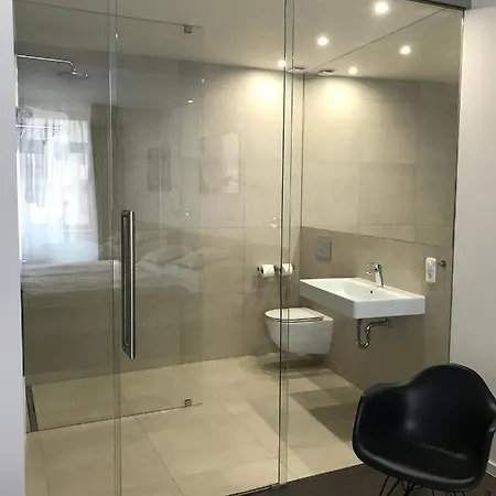 Hotel Rozmaryn Rakovník